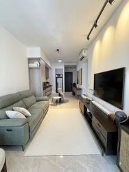 Parc Clematis (D5), Apartment #602632311